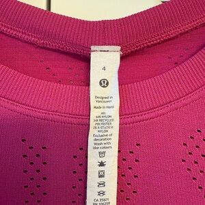 Lululemon
